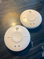 FireAngel SW1 Optische Rookmelder, Ophalen, Zo goed als nieuw, Detector, Sensor of Melder, Rook