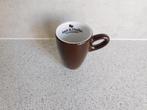Mok 50 ml. Bruin Alta Walküre, Ophalen of Verzenden, Zo goed als nieuw, Overige stijlen, Kop(pen) en/of Schotel(s)