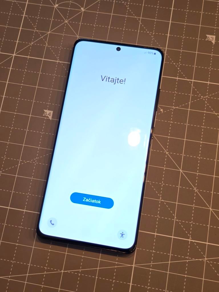 Samsung Galaxy A40 - Gebruikt, Telecommunicatie, Mobiele telefoons | Samsung, Gebruikt, Galaxy A, 64 GB, Zonder abonnement, Zonder simlock