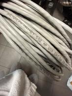 Netwerkkabels - 3 lange stukken, Ophalen of Verzenden, Gebruikt