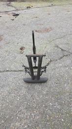 Steunpoot polynorm, Ophalen, Landmacht, Nederland