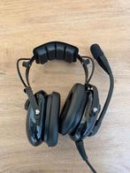 2x AirClassics HS-1a Aviation Headset, Ophalen of Verzenden, Zo goed als nieuw, Overige typen