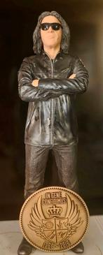 Kiss Gene Simmons pop met coin oorspronkelijk Vault serie, Verzamelen, Ophalen of Verzenden, Nieuw, Pop, Beeldje of Miniatuur