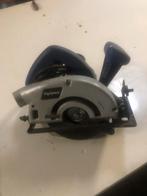 Agrojama Cirkelzaag - Gebruikt, Doe-het-zelf en Verbouw, Minder dan 30 mm, Gebruikt, Cirkelzaag, Ophalen of Verzenden