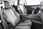 Peugeot 3008 Active *Airco*Climate Control*DAB*Leer*, Voorwielaandrijving, Gebruikt, 1199 cc, Leder en Stof
