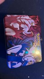 Een hele box pokemon kaarten, Hobby en Vrije tijd, Verzamelkaartspellen | Pokémon, Ophalen of Verzenden, Gebruikt, Meerdere kaarten