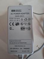 Adapter HP 18 volt, 2 stuks, Ophalen of Verzenden