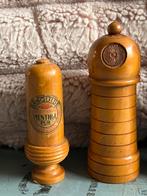 PRACHTIG VERZAMELING PARFUM/MEDICIJN FLESJES, Ophalen of Verzenden