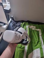Gebruikte Oculus Quest 2 VR-bril, Ophalen of Verzenden, Gebruikt, VR-bril, Overige platformen