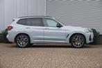 BMW X3 xDrive 30e M-Sport 292PK Pano|Stuurvw|HUD|20inch, Automaat, 1998 cc, Gebruikt, Zwart