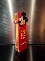 VERZAMELING VINTAGE DISNEY MICKEY MOUSE IN 1 KOOP, Verzamelen, Disney, Ophalen of Verzenden, Mickey Mouse, Gebruikt, Overige typen