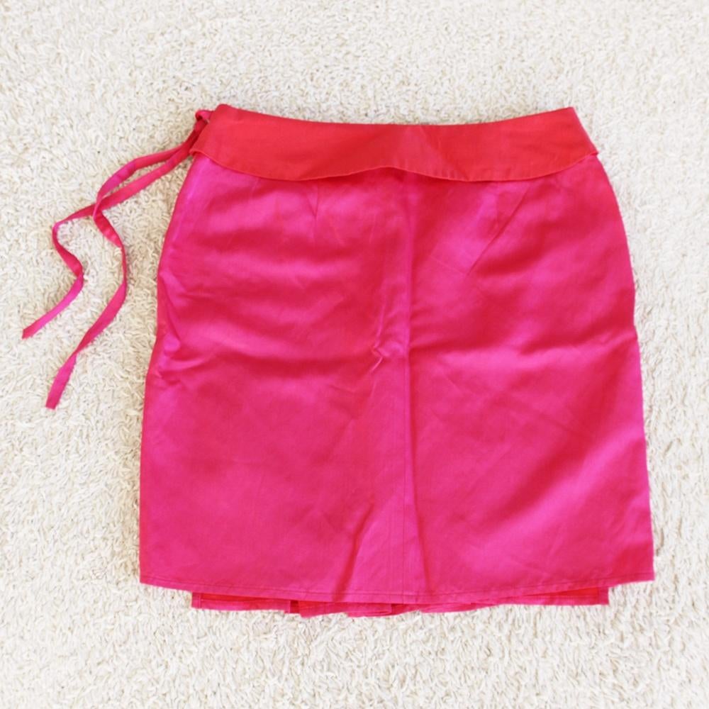 Steppin Out Rokje (Maat 36) - 62 € 30,-, Kleding | Dames, Steppin Out, Ophalen of Verzenden, Zo goed als nieuw, Roze