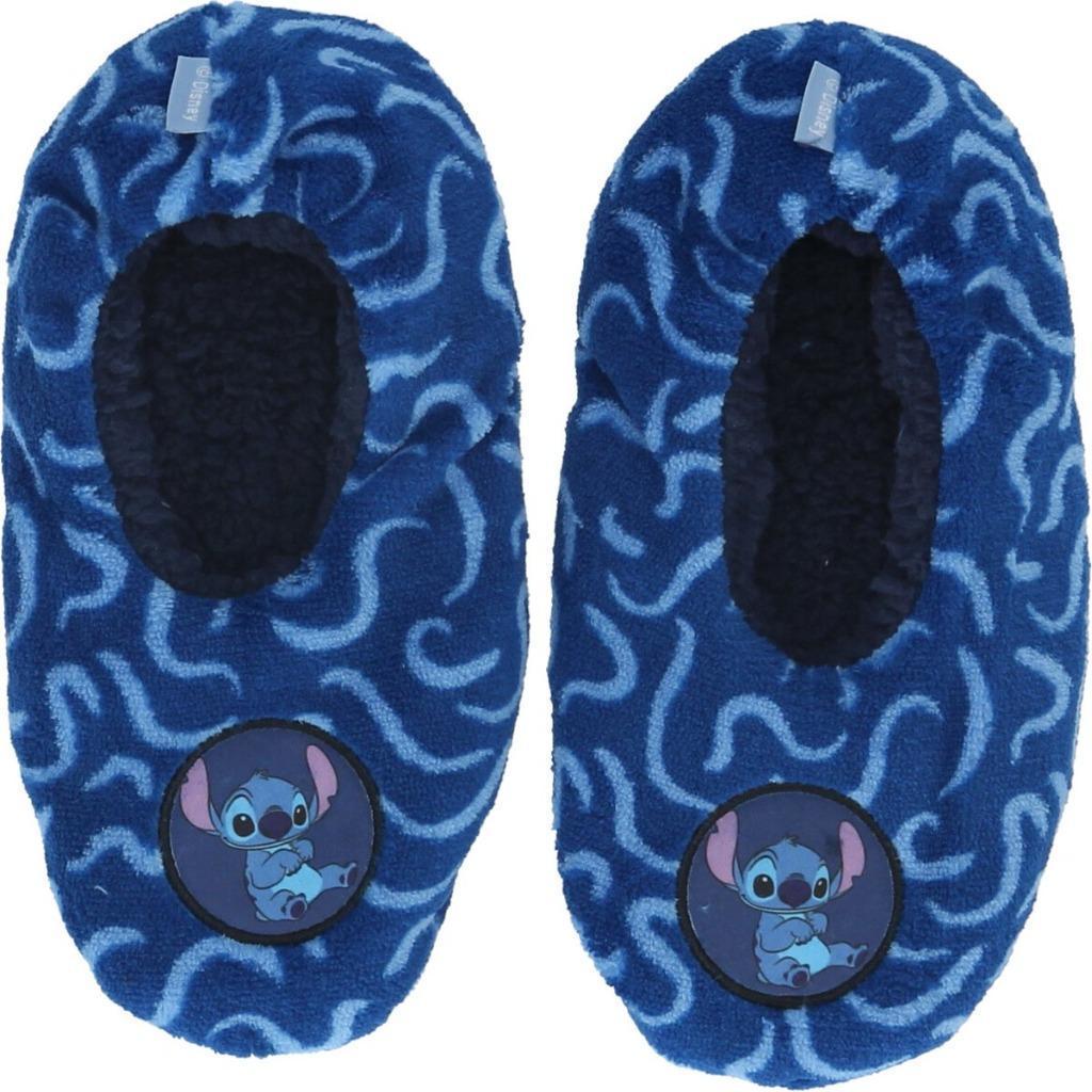 Stitch Pantoffel Slofjes Disney - Maat 23/25 - 26/28 - 29/31, Stitch, Jongen of Meisje, Overige typen, Nieuw