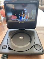 Caliber auto dvd speler, Audio, Tv en Foto, Dvd-spelers, Ophalen of Verzenden, Zo goed als nieuw, Overige merken