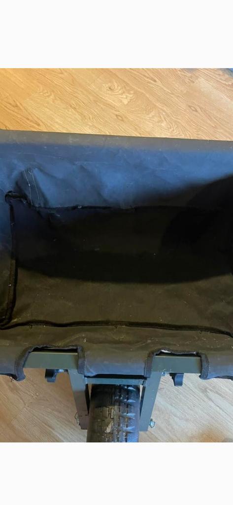 Kruiwagen, Ophalen, Zo goed als nieuw, Overige typen