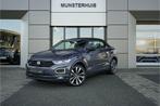 Volkswagen T-Roc Cabrio 1.5 TSI R-Line | Verwarmde voorstoel, Auto's, Euro 6, 4 cilinders, Zilver of Grijs, 1500 kg