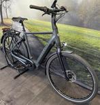 €1000 KORTING! Gazelle Chamonix C7 - Elektrische Herenfiets, Koninklijke Gazelle N.V., Wilhelminaweg 8 6951 BP Dieren Nederland