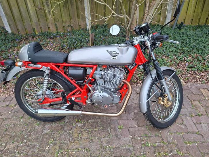 Skyteam Ace 125, Motoren, Motoren | Honda, Particulier, Ophalen