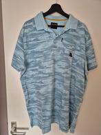 Pme legend poloshirt xxl, Ophalen of Verzenden, Zo goed als nieuw, Overige maten, Pme Legend