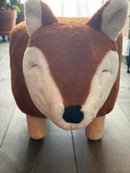 Leuke kinderstoel - Vos design, Ophalen of Verzenden, Zo goed als nieuw, Stoel