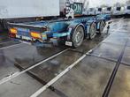 RENDERS CHASSIS, Overige kleuren, Bedrijf, Aanhangers en Opleggers, Te koop