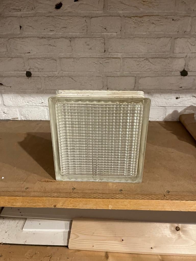 Glasblokstenen, Doe-het-zelf en Verbouw, Ophalen, Overige typen