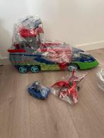 PJ Masks Speelset met Voertuigen, Ophalen of Verzenden, Nieuw, Jongen of Meisje