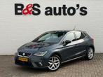 Seat Ibiza 1.0 TSI FR Full Led Clima Cruise Camera+Pdc Carpl, Stof, Euro 6, Ibiza, Bedrijf