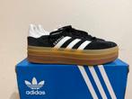 Te koop nieuwe Adidas Gazelle Bold maat 38, Kleding | Dames, Schoenen, Postlaan 3, Wit, Nieuw, Ophalen of Verzenden