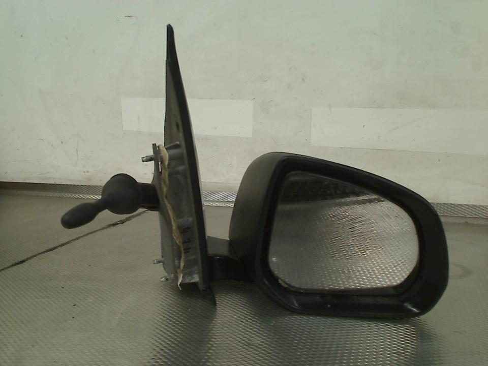 Spiegel Rechts Nissan Pixo (D31S) 2011 E11026446, Gebruikt, Germany@nissan-services.eu, Kronenweg 38, Wesseling 50389, , Duitsland