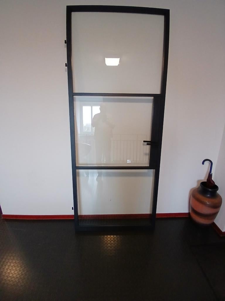 Originele GEWOON GERS DEUR, Ophalen, Binnendeur, 200 tot 215 cm