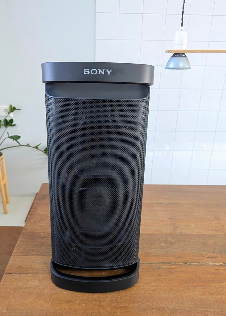 Sony SRS-XP700 draadloze speaker, Overige typen, Ophalen of Verzenden, Zo goed als nieuw, Sony