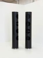 XL Space Age buis kasten in zwart, Ophalen, -, -, Zo goed als nieuw