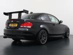 BMW 1-serie Coupé 135i Trackday auto Geen APK! Circuitauto, Auto's, Euro 5, Gebruikt, 4 stoelen, 1465 kg