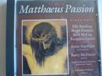 Matthaeus Passion (6066-33) Nu voor € 5,00, Ophalen of Verzenden, Zo goed als nieuw