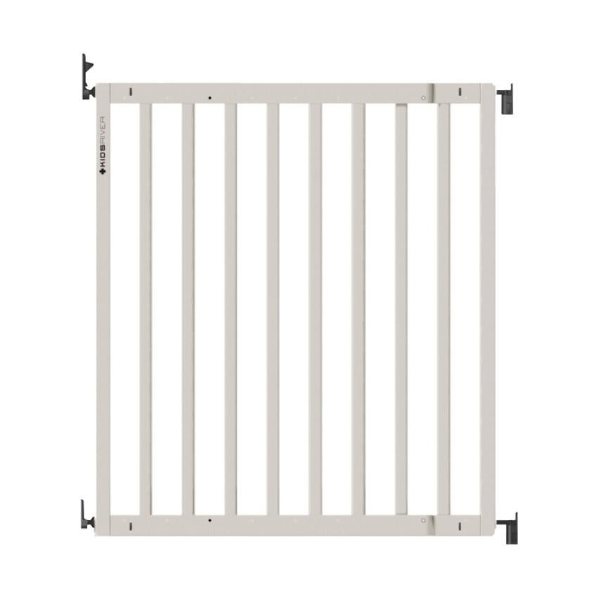Kidsriver Felix Traphekje - Oatmeal nieuw in doos., Nieuw, 100 tot 115 cm, Ophalen of Verzenden, Schroefhekje