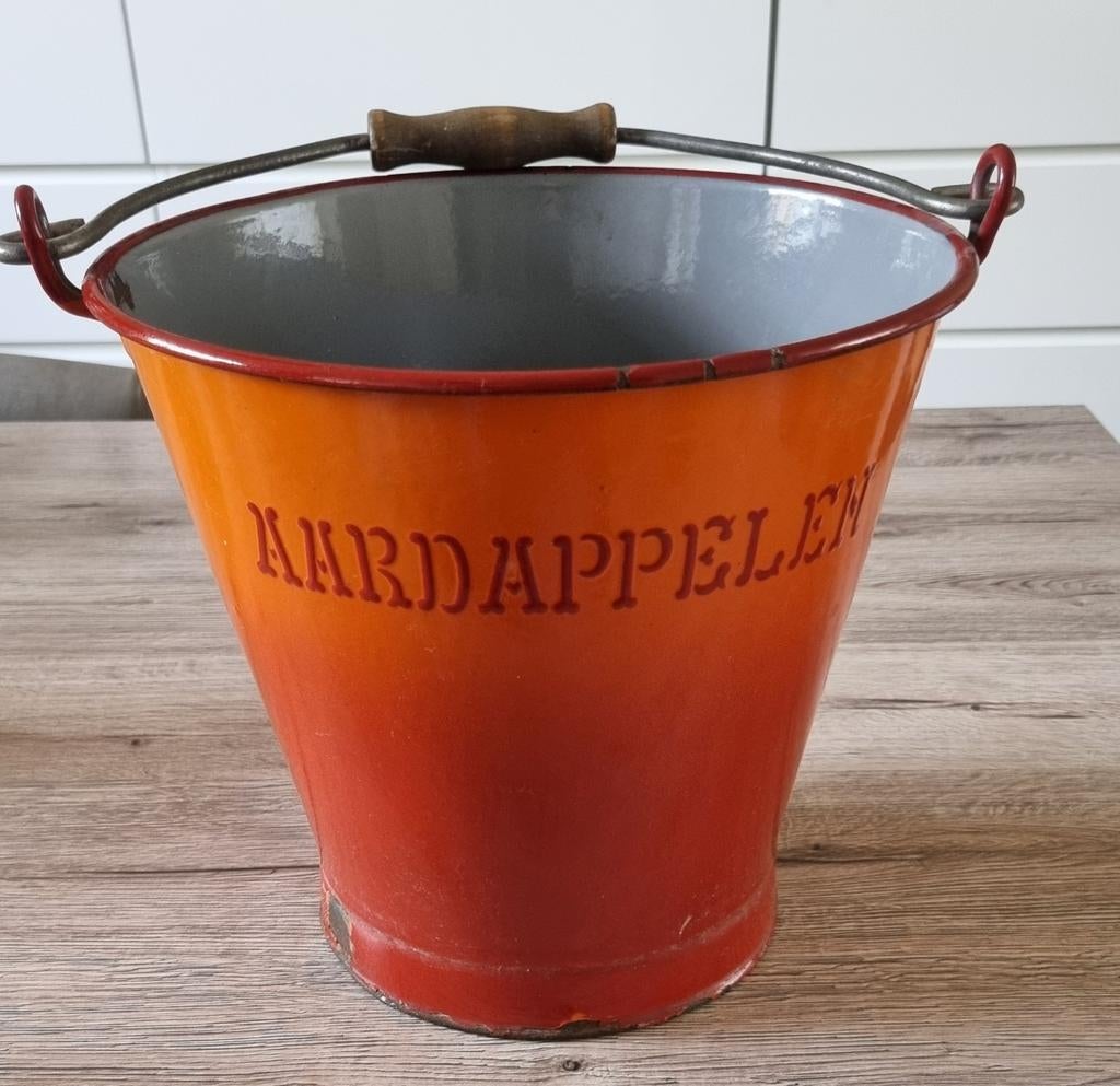 Emmer, Ophalen of Verzenden