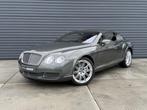 Bentley Continental GT 6.0 W12 BTW AUTO (bj 2006, automaat), Auto's, Bentley, Automaat, Gebruikt, 12 cilinders, Navigatiesysteem