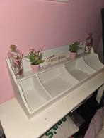 Grutters bak, Ophalen