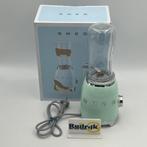 Smeg Blender PBF01PGEU Met doos - Nette staat, Ruilrijk, Zo goed als nieuw, Info@ruilrijk.nl, Neerstraat 60, 6041 KD Roermond