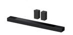 Sony HT-A7000 Soundbar + SA-RS3S Surround Speakers, Audio, Tv en Foto, Soundbars, Ophalen of Verzenden, Bluetooth, Nieuw