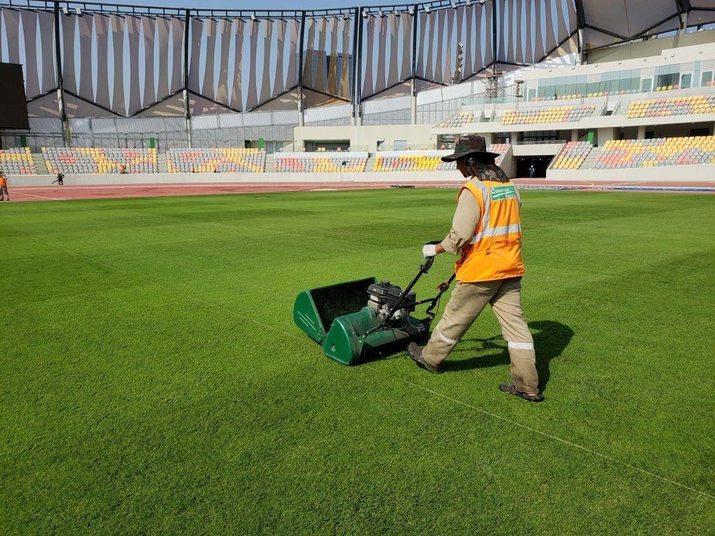 MASPORT 400XR KOOIMAAIER 5PK HONDA GX160, Kooimesmaaier, Ophalen of Verzenden, Nieuw