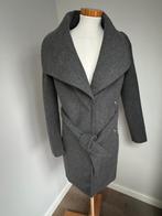 327 Dames lange jas, Kleding | Dames, Jassen | Winter, Vero Moda, Ophalen of Verzenden, Zo goed als nieuw, Maat 34 (XS) of kleiner