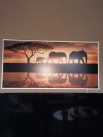 Infrarood paneel, Ophalen, Zo goed als nieuw, Elektrisch, Overige soorten