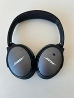 Bose QuietComfort 25 Noice Cancelling headphones, Ophalen of Verzenden, Gebruikt, Over oor (circumaural), Overige merken