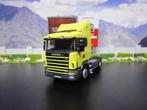 Wsi 04-2242 Premium Line , Scania 4 Serie Flatroof 4x2