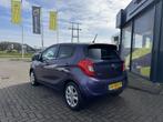 Opel KARL 1.0 ecoFLEX Edition AKTIE PRIJS ! 6 maanden garant, Voorwielaandrijving, 839 kg, Stof, Gebruikt