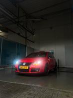Volkswagen Golf 5 2.0 GTI  5D AUT 2005 Rood |VOL OPTIES|, Zwart, 4 cilinders, 1984 cc, Lichtsensor