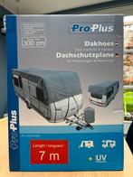 Pro Plus Dakhoes Caravan & Camper - Nieuw in Doos (7m x 3m), Ophalen, Nieuw, Universeel