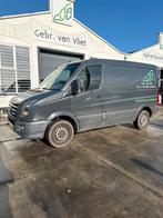 Volkswagen Crafter 32 143pk TDI GB L1h1 325/3200 2013, Auto's, Bestelauto's, Achterwielaandrijving, Volkswagen, Bedrijf, 1984 kg